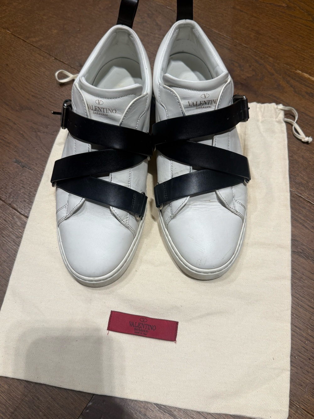 Valentino sneakers